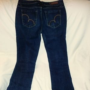 Jeans BOGO size 7